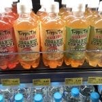 Pep Tea brand Organic Sugar free Kombucha 350ml Bottles stocked at Ritchies IGA New Lambton