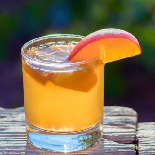 does kombucha contain caffeine