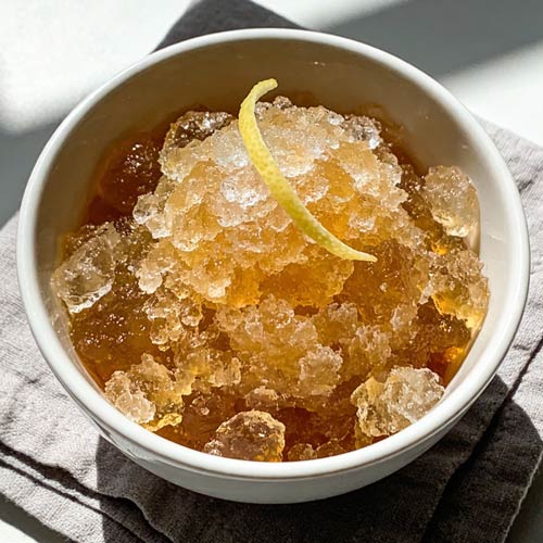 kombucha-granita-recipe-using-PepTea-kombucha-from-Opera-Foods
