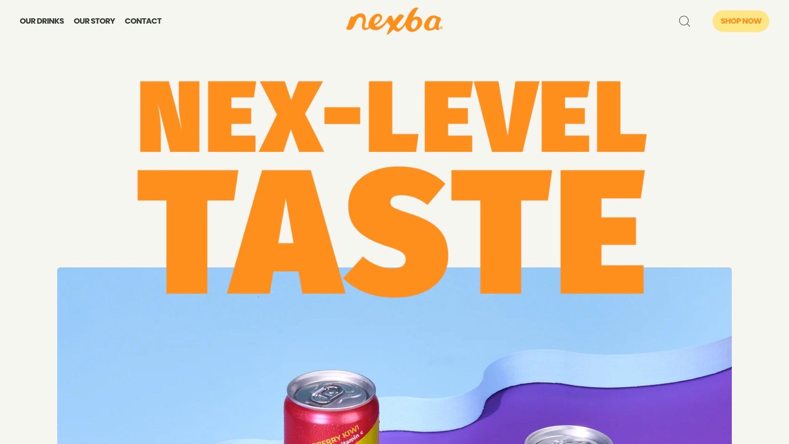 Nexba