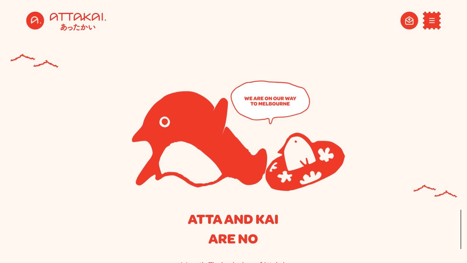 Attakai